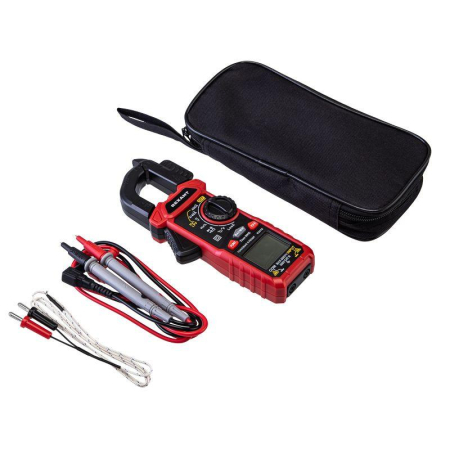 Токовые клещи R207B REXANT