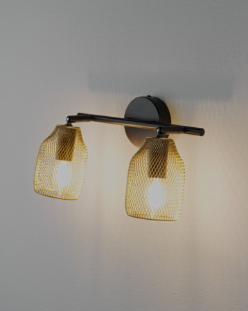 Спот Moderli V11837-2C