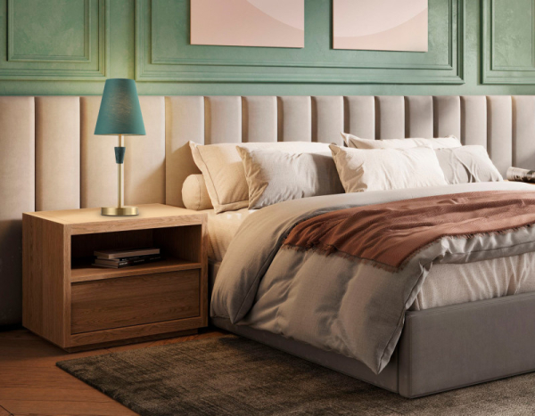 Настольная лампа Ambrella Light LH75057