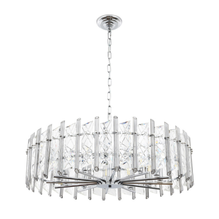 Подвесная люстра MODELUX ML.20214.12