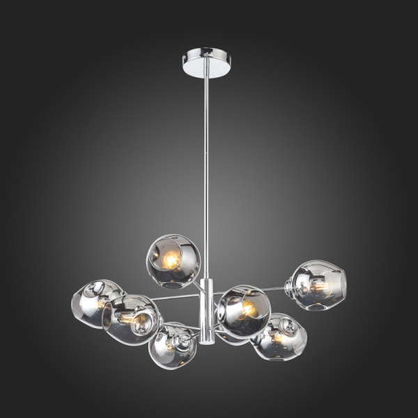 Люстра на штанге ST-Luce SL1500.103.08