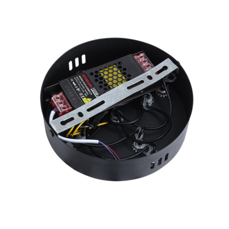 Каскадная люстра LUMION 8341/70L