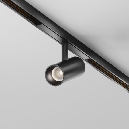 Светильник на шине Maytoni Technical TR243-5W4K-B