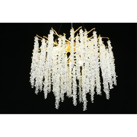 Подвесная люстра APLOYT APL.848.03.10