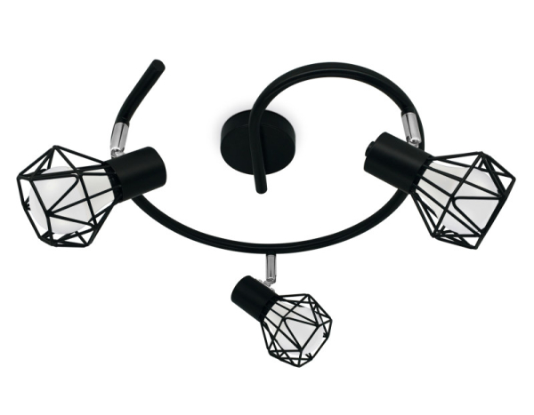 Спот Ambrella Light TR8624