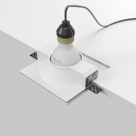 Maytoni Technical DL129-GU10-01-W