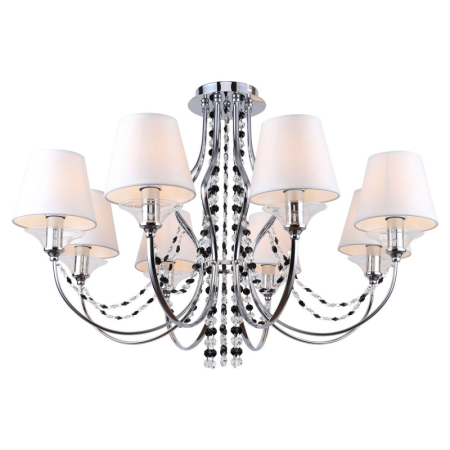 Накладная люстра Lussole LSP-8081