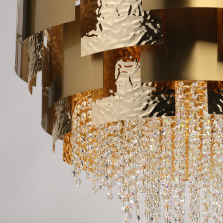 Накладная люстра Chiaro 394011816