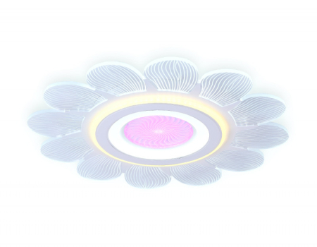 Накладной светильник Ambrella Light AK4301