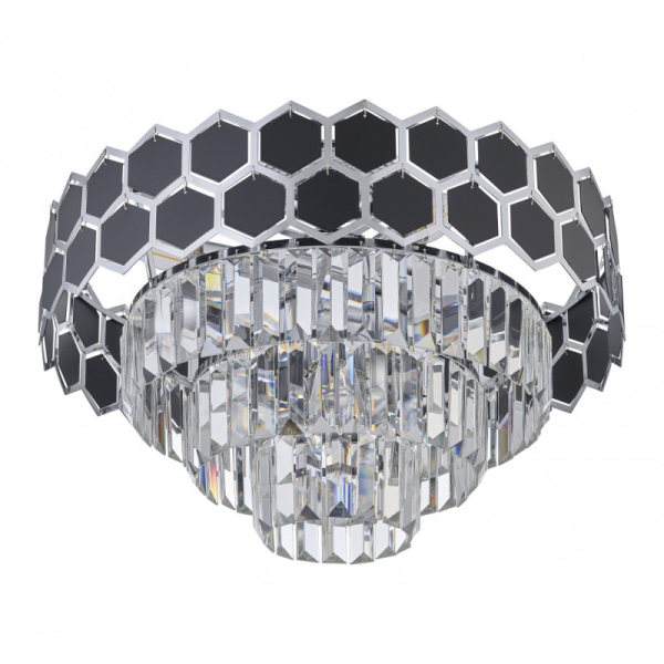 Накладная люстра Arte Milano 375009/4+2/20/480 CR