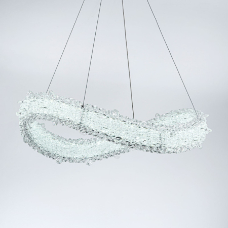 Подвесная люстра MODELUX MS.5003.600 CR