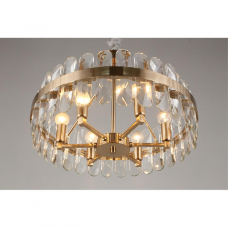 Подвесная люстра APLOYT APL.749.03.06