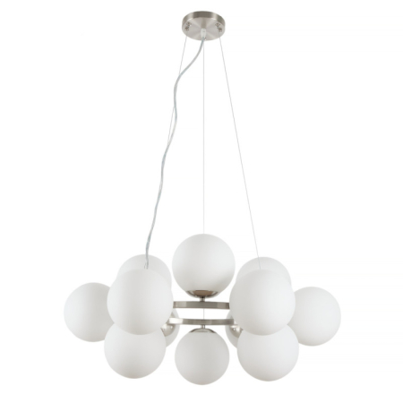 Подвесная люстра MyFar MR1947-12P