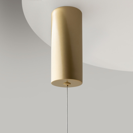 Подвесной светильник Maytoni MOD072PL-L28BS3K