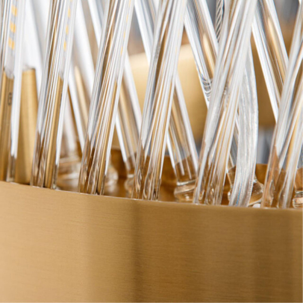 Подвесная люстра ARTE Lamp A1073LM-10PB