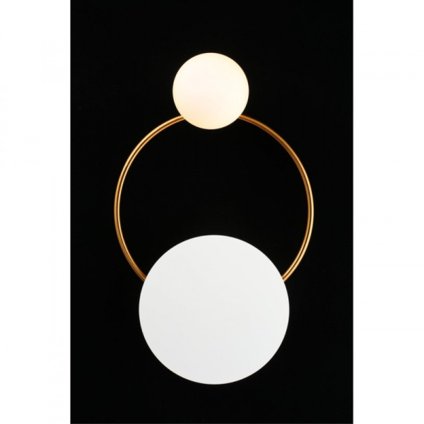 Бра APLOYT APL.306.11.02