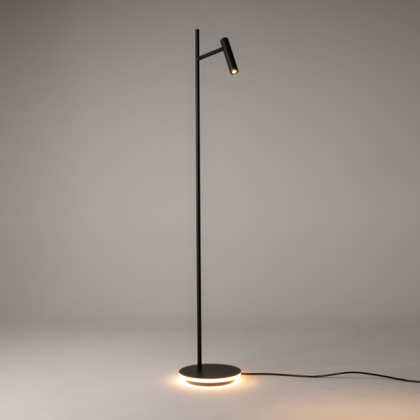 Торшер Maytoni Z010FL-L8B3K