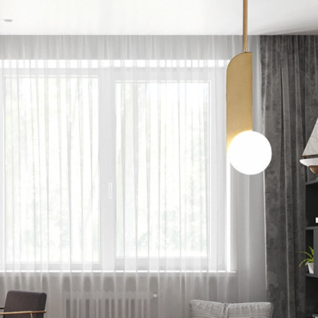 Подвесной светильник ImperiumLoft 151829-26