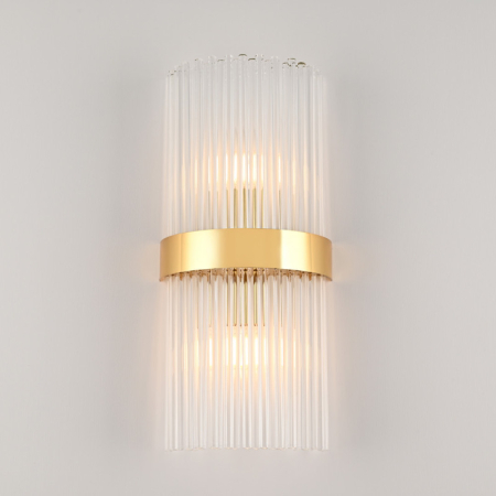 Бра Arte Milano 430122.180.2.E14.B1 GD