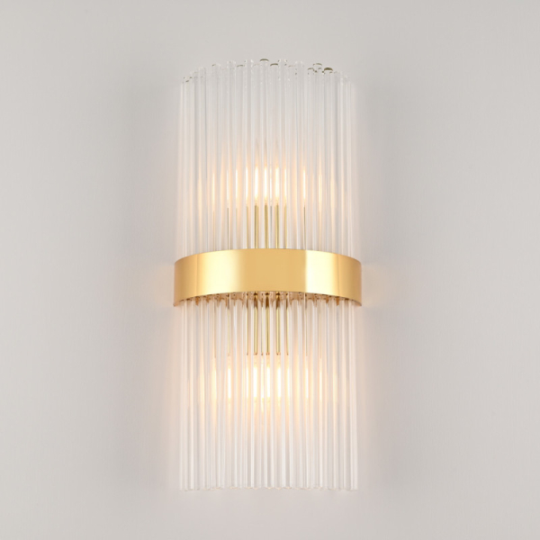 Бра Arte Milano 430122.180.2.E14.B1 GD