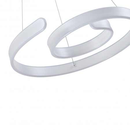 Подвесная люстра Moderli V1950-PL