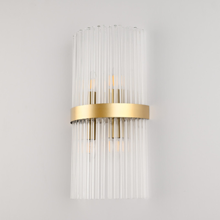 Бра Arte Milano 430122.250.4.E14.B1 BS