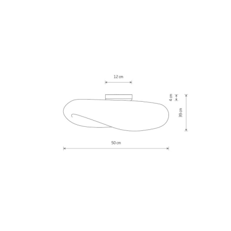 Каскадная люстра Nowodvorski 11170