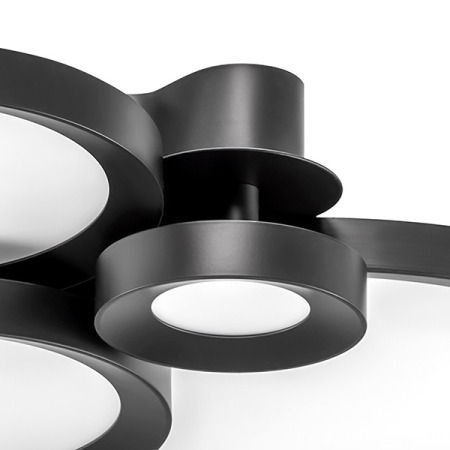 Накладной светильник Lightstar 749081