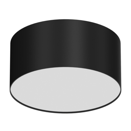 Накладной светильник ITALLINE IT014-0206 black