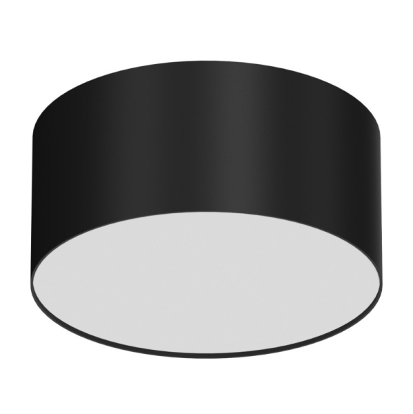 Накладной светильник ITALLINE IT014-0206 black