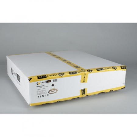 Подвесной светильник Omnilux OML-03403-80