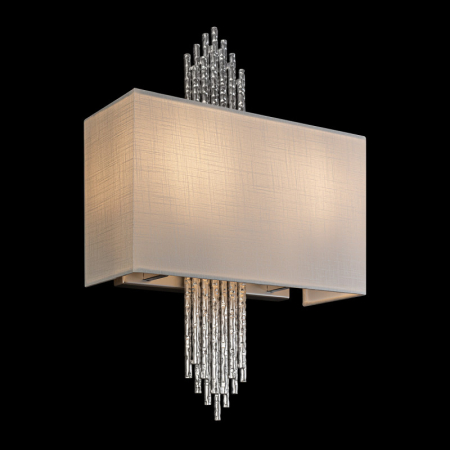 Бра LOFT IT 10458 Silver