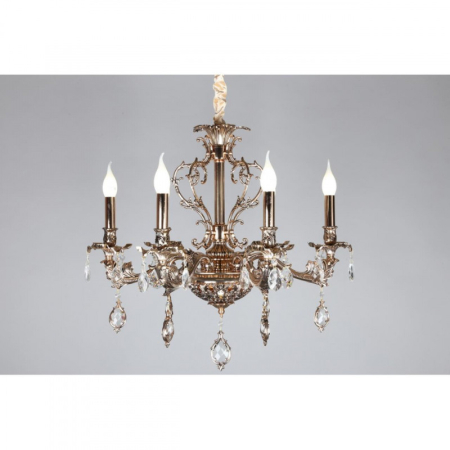 Подвесная люстра Omnilux OML-74903-08