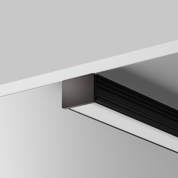 Заглушка профиля Maytoni Technical 642022