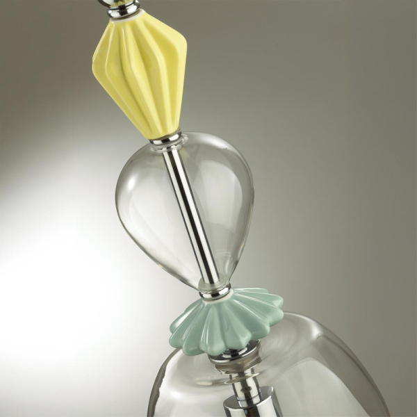 Подвесной светильник Odeon Light 4893/1B