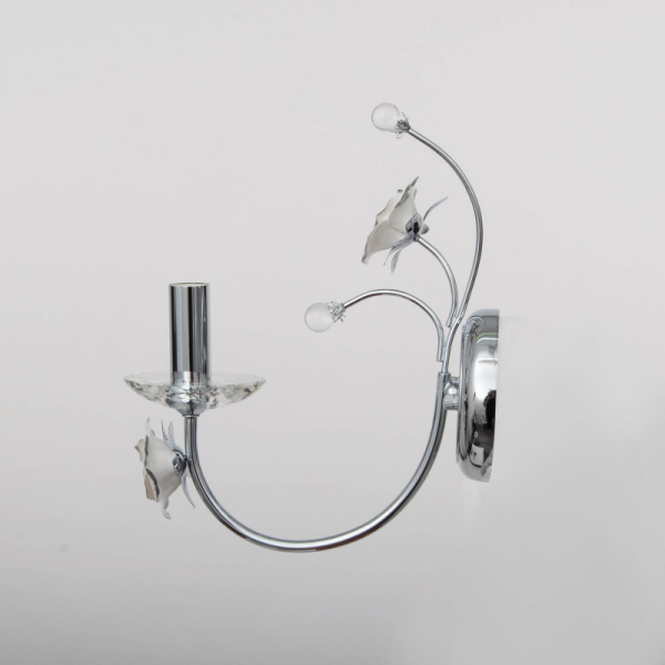 Бра Abrasax 2031/1(chrome)