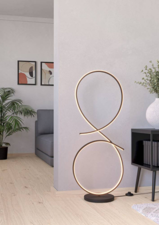 Торшер EGLO 901271