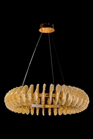 Подвесная люстра Fluorite FL1094-8P