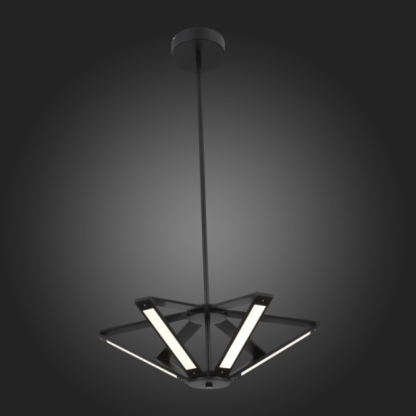 Люстра на штанге ST-Luce SL843.402.06