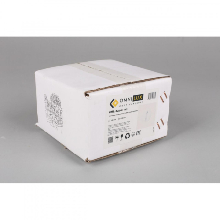 Бра Omnilux OML-12601-02