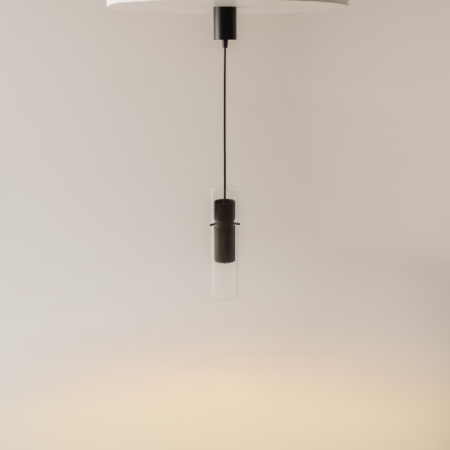 Подвесной светильник Maytoni MOD326PL-01B