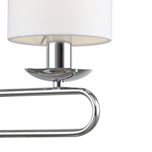 Бра Escada 10166/1A Chrome