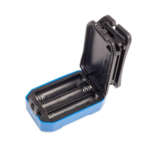 Фонарь налобный Explorer HL-6566 КВТ 82072