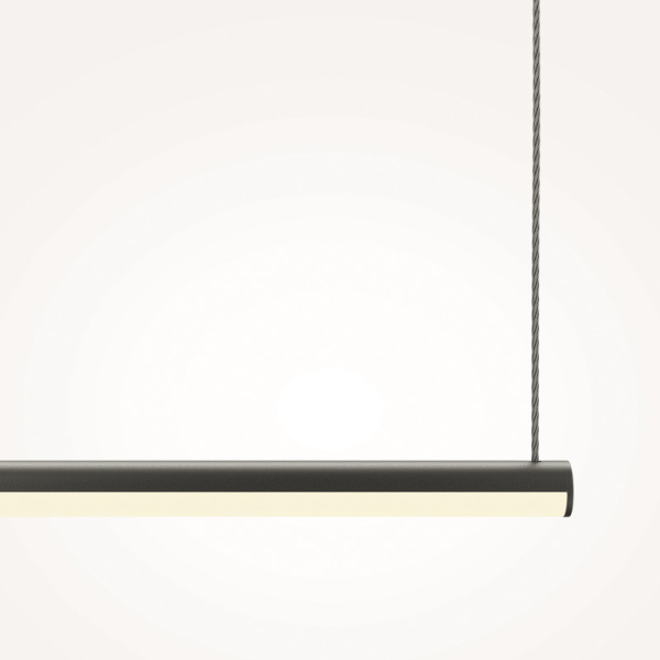 Подвесной светильник Maytoni MOD246PL-L16BK