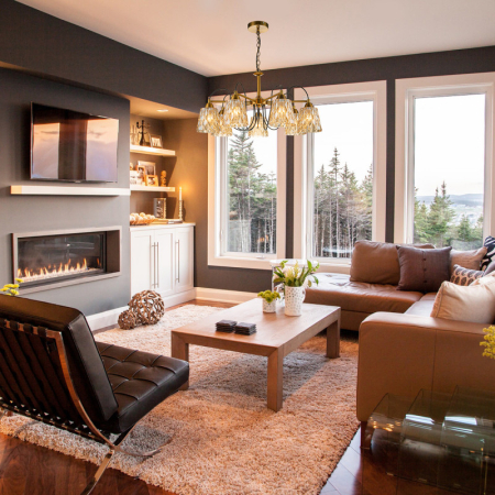 Подвесная люстра Escada 1125/7PL