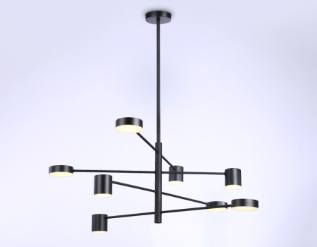 Люстра на штанге Ambrella Light FL51689