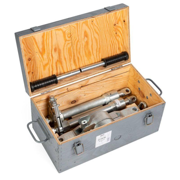 Комплект для замены деф. изоляторов ПС-120У КВТ 78806