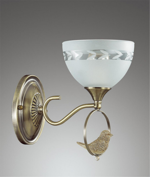 Бра LUMION 3403/1W