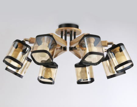 Люстра на штанге Ambrella Light TR9530