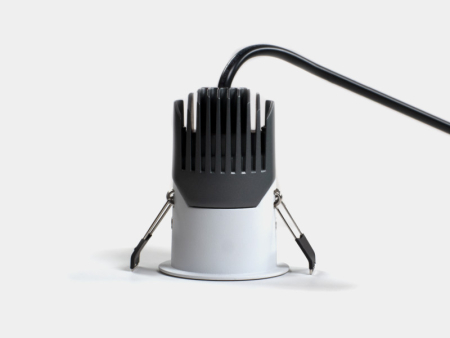 Влагозащищенный светильник SWG RC-D52-7-WH-NW65